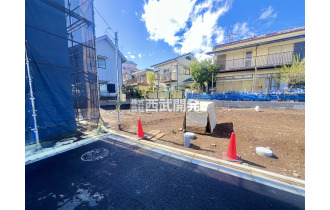 【外観】令和8年4月撮影