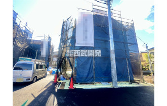 【外観】令和8年4月撮影