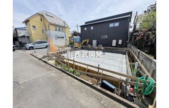 【外観】令和8年4月撮影