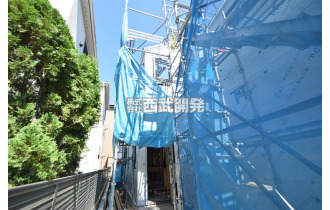 【外観】販売現地（令和8年7月撮影）