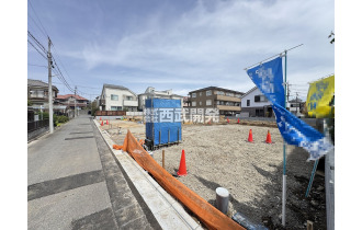 【外観】全体写真　令和8年4月撮影