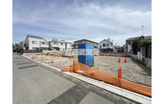 【外観】全体写真　令和8年4月撮影