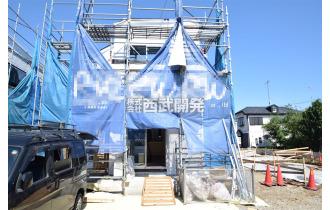 【外観】販売現地（令和8年7月撮影）