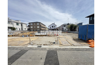 【外観】全体写真　令和8年4月撮影