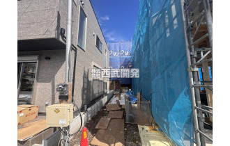 【外観】販売現地（2026年9月撮影）
