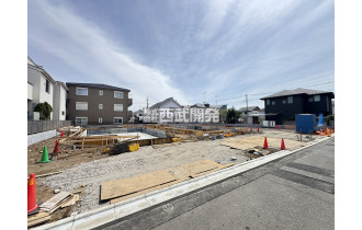 【外観】全体写真　令和8年4月撮影