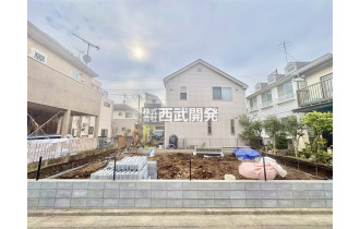 【外観】全体写真　令和8年4月撮影