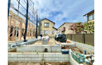 【外観】令和8年4月撮影