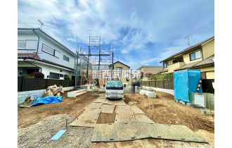 【外観】令和8年4月撮影