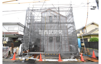 【外観】令和8年5月撮影