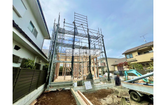 【外観】令和8年4月撮影