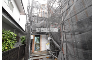 【外観】令和8年5月撮影