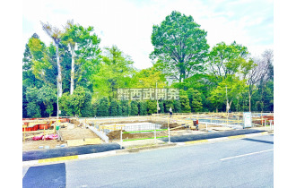 【外観】全体写真　令和8年4月撮影