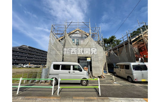 【外観】令和8年6月撮影