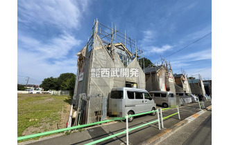【外観】令和8年6月撮影
