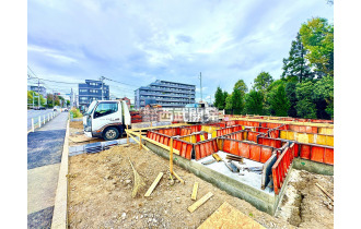 【外観】全体写真　令和8年4月撮影