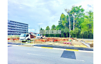 【外観】全体写真　令和8年4月撮影