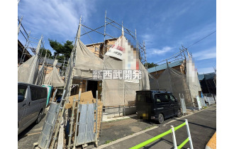 【外観】令和8年6月撮影