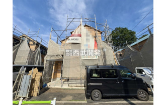 【外観】令和8年6月撮影