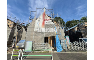 【外観】令和8年6月撮影