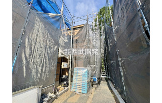 【外観】令和8年6月撮影