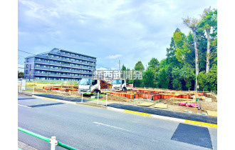 【外観】全体写真　令和8年4月撮影