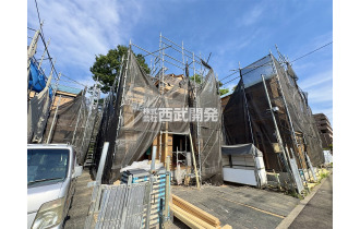 【外観】令和8年6月撮影