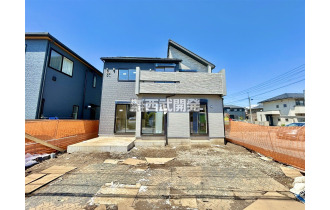 【外観】令和8年4月撮影