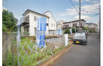 【外観】令和8年7月撮影