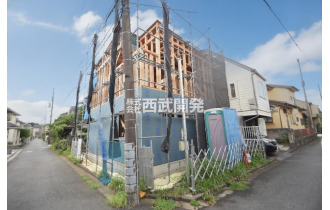 【外観】令和8年8月22日撮影