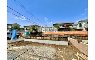 【外観】令和8年4月撮影