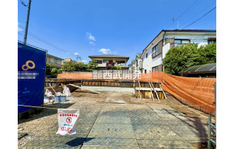 【外観】令和8年4月撮影