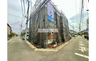 【外観】令和8年4月撮影