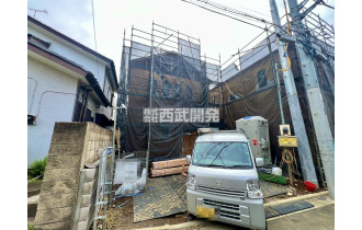 【外観】令和8年4月撮影