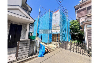 【外観】令和8年5月撮影