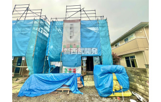 【外観】現地（2026年4月）撮影