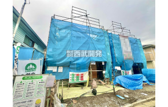 【外観】現地（2026年4月）撮影