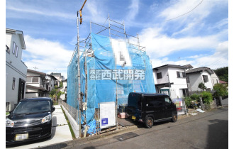 【外観】2026年6月撮影