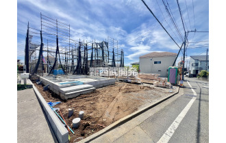 【外観】令和8年5月撮影