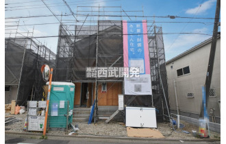 【外観】令和8年6月撮影