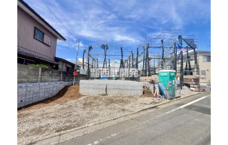 【外観】令和8年5月撮影