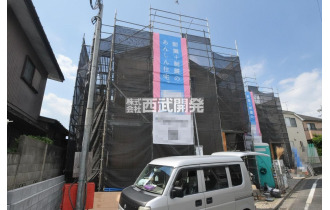 【外観】令和8年6月撮影