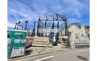 【外観】令和8年5月撮影
