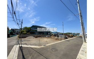 【外観】令和8年5月撮影