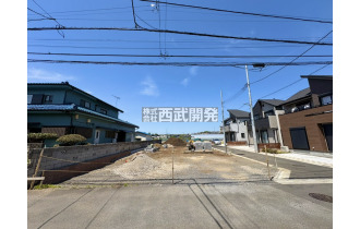 【外観】全体写真　令和8年5月撮影