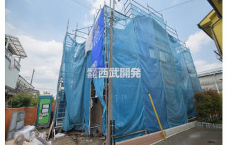 【外観】令和8年6月22日撮影