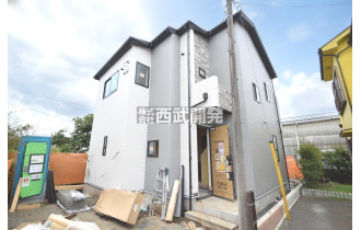 【外観】令和8年8月撮影