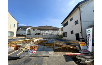 【外観】令和8年5月撮影