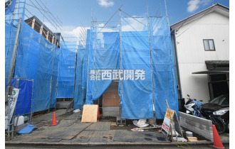 【外観】令和8年6月撮影