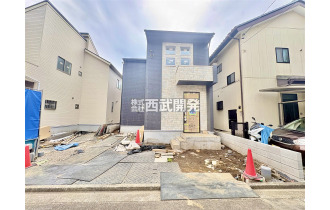 【外観】令和8年8月21日撮影
